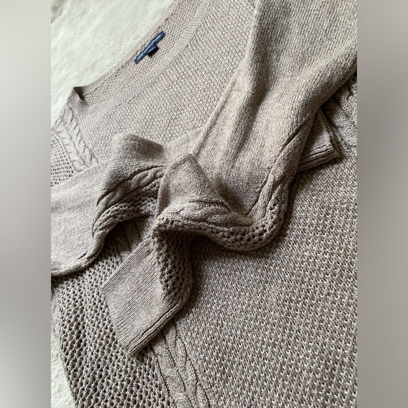 American Eagle Knit Sweaters- Lot of 2 - Picture 6 of 13